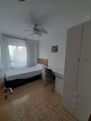 Piso en alquiler en Aiora en Valencia