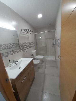 Piso en alquiler en Aiora en Valencia