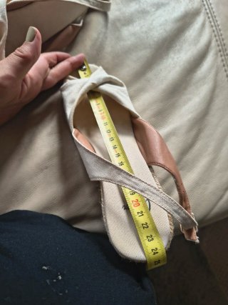 Alpargatas Castañer Beige/Blanco