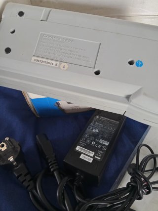 Etichettatrice Dymo 5000 ,€65