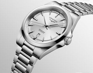 Reloj Longines Conquest Automático 41mm