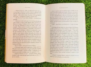 Libro El Chico de la Flecha