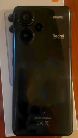 Xiaomi Redmi Note 13 Pro+ 12Gb 512Gb