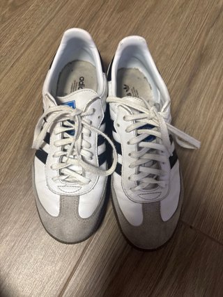 Zapatillas Adidas Samba Talla 37 1/3