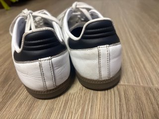Zapatillas Adidas Samba Talla 37 1/3
