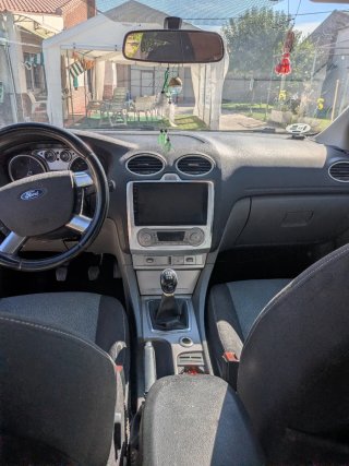 Ford Focus 2010