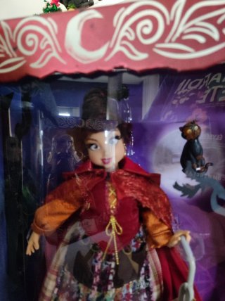Muñecas Hocus Pocus Edición Limitada Disney