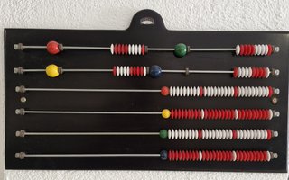 Mesa de billar francés de madera