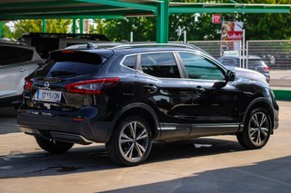 NISSAN QASHQAI DIGT 85 kW 115 CV NCONNECTA
