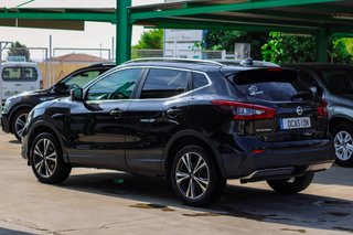 NISSAN QASHQAI DIGT 85 kW 115 CV NCONNECTA