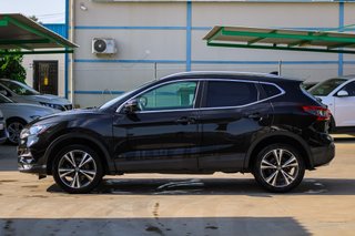 NISSAN QASHQAI DIGT 85 kW 115 CV NCONNECTA