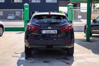 NISSAN QASHQAI DIGT 85 kW 115 CV NCONNECTA