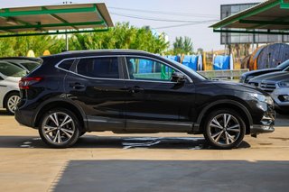NISSAN QASHQAI DIGT 85 kW 115 CV NCONNECTA