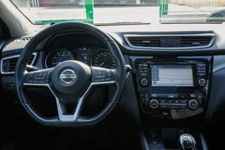 NISSAN QASHQAI DIGT 85 kW 115 CV NCONNECTA