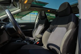 NISSAN QASHQAI DIGT 85 kW 115 CV NCONNECTA