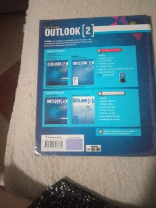 Libro de segundo de bachillerato