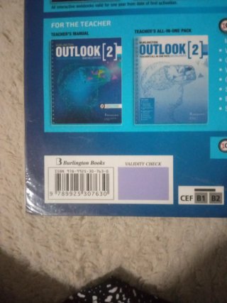 Libro de segundo de bachillerato