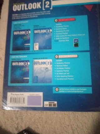 Libro de segundo de bachillerato