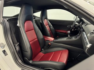 Porsche 718 Cayman 2.0 300cv Manual Nacional