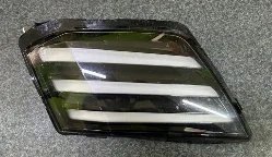 Luz Diurna Peugeot 208
