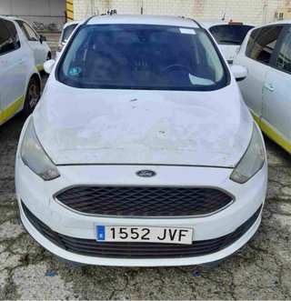Ford C-MAX 2016