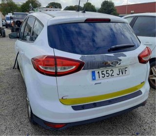 Ford C-MAX 2016