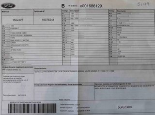 Ford C-MAX 2016