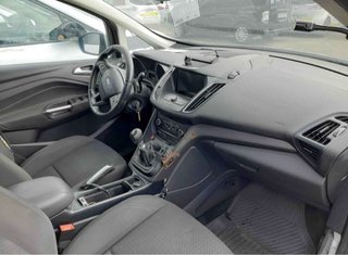 Ford C-MAX 2016