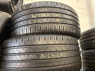 Neumáticos Continental 245/45 R18 96W