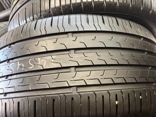 Neumáticos Continental 245/45 R18 96W