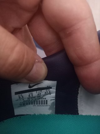 Botas Fútbol Nike Mercurial Memo Ochoa