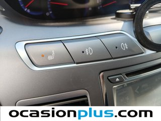 Ssangyong Rodius D22T Limited 131 kW (178 CV)