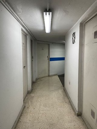 Trastero en venta en Playamar en Torremolinos