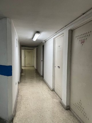 Trastero en venta en Playamar en Torremolinos