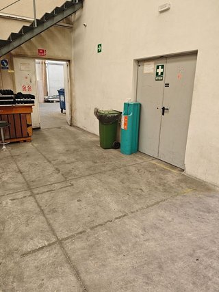 Nave industrial en venta en Santa Cruz - Industria - Polígono Campollano en Albacete