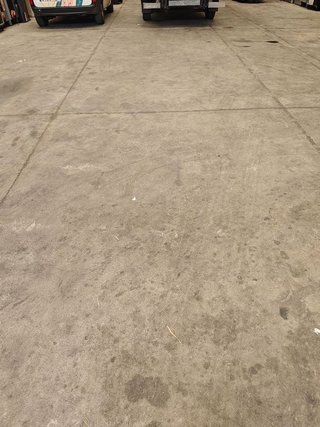 Nave industrial en venta en Santa Cruz - Industria - Polígono Campollano en Albacete