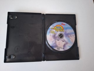 Kimagure Orange Road La Película DVD