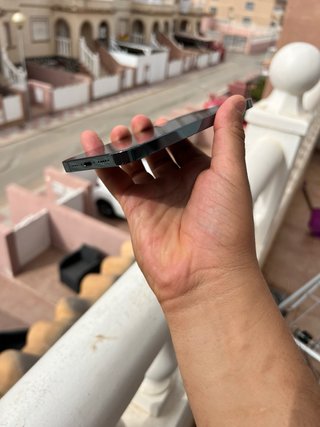 iPhone 12 Pro 128 GB Blu