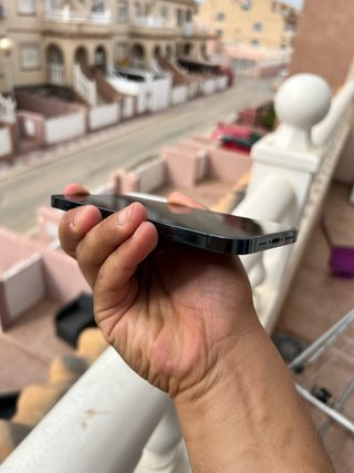 iPhone 12 Pro 128 GB Blu