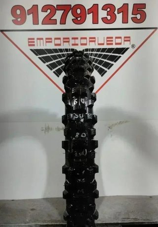 80 100 21 M PIRELLI RUEDA DE MOTO OFERTA