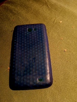 Fundas para móvil