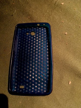 Fundas para móvil