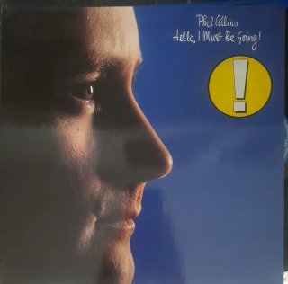 Discos vinilo Phil Collins esta es tu musica