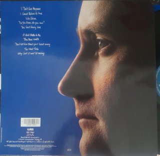 Discos vinilo Phil Collins esta es tu musica