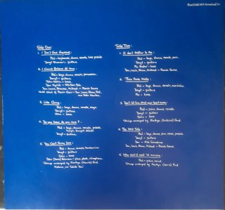 Discos vinilo Phil Collins esta es tu musica