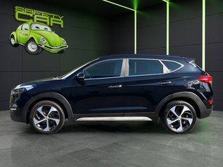 Hyundai Tucson 2.0 CRDi BlueDrive Tecno Sky 4x2 100 kW (136 CV)
