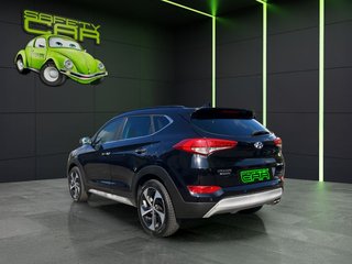 Hyundai Tucson 2.0 CRDi BlueDrive Tecno Sky 4x2 100 kW (136 CV)