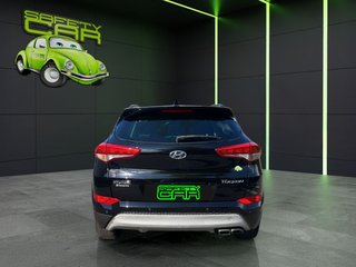 Hyundai Tucson 2.0 CRDi BlueDrive Tecno Sky 4x2 100 kW (136 CV)