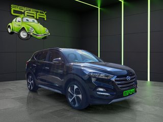 Hyundai Tucson 2.0 CRDi BlueDrive Tecno Sky 4x2 100 kW (136 CV)