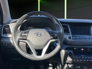 Hyundai Tucson 2.0 CRDi BlueDrive Tecno Sky 4x2 100 kW (136 CV)
